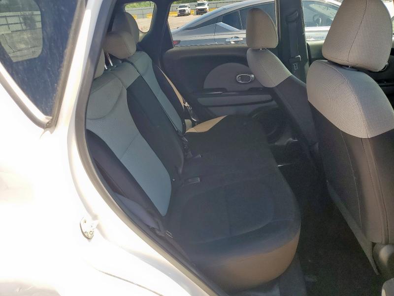 2019 KIA SOUL KNDJN2A24K7643981