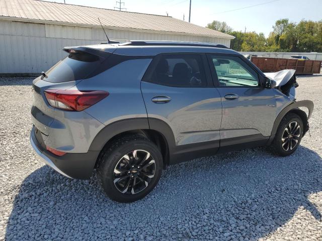 2022 CHEVROLET TRAILBLAZE KL79MPSL6NB073460