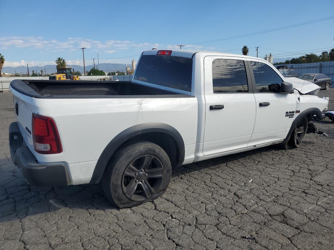 RAM 1500 SLT