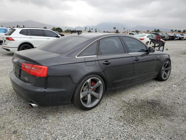 2013 AUDI A6 PREMIUM - WAUGGAFC8DN149652