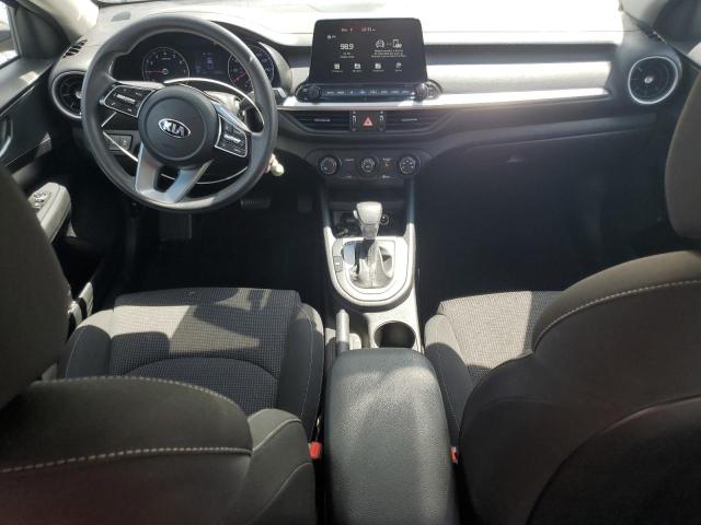 2020 KIA FORTE FE 3KPF24AD8LE205073