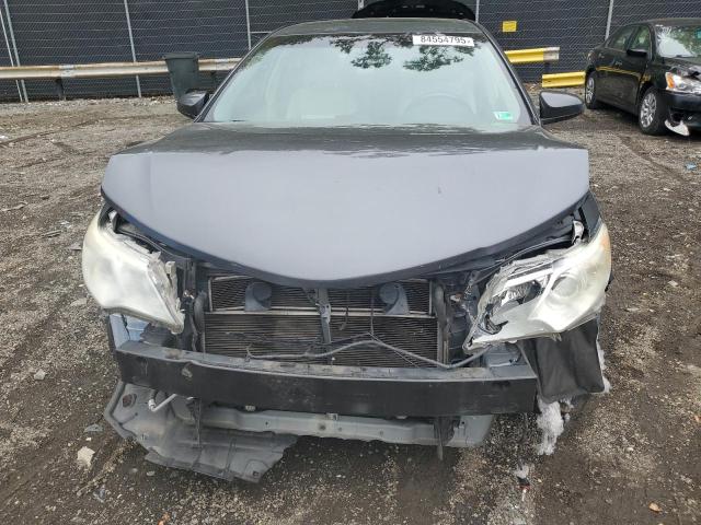 2012 TOYOTA CAMRY HYBR - 4T1BD1FK4CU056950