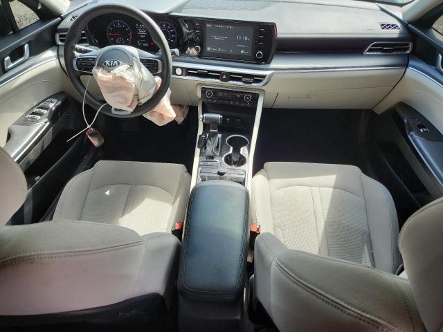 2021 KIA K5 LXS 5XXG14J29MG011246