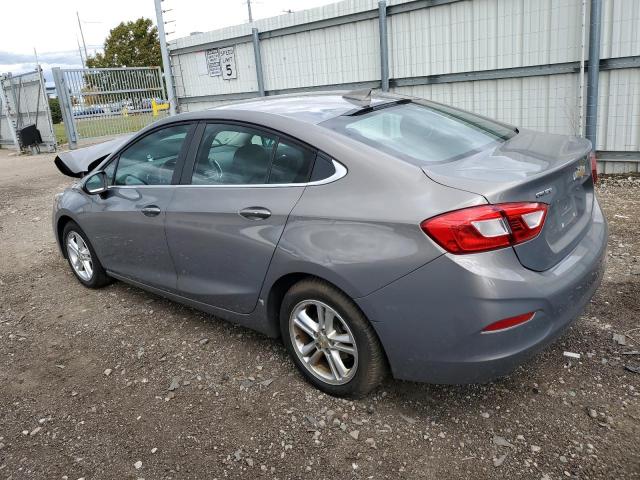 2018 CHEVROLET CRUZE LT 1G1BE5SM0J7118798