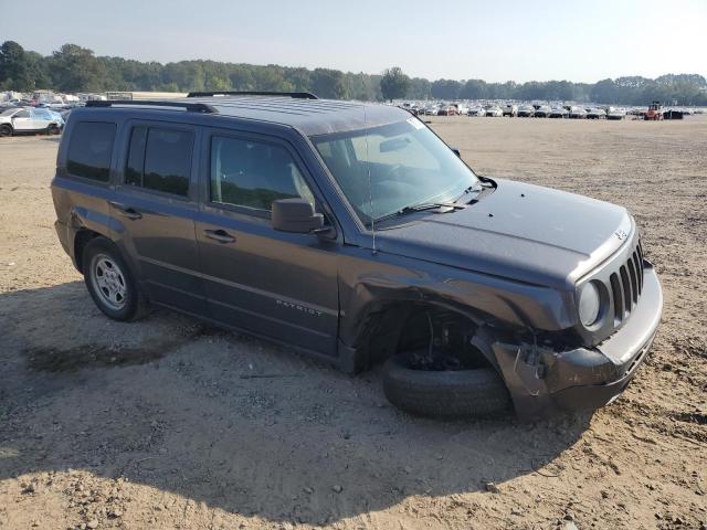 2015 JEEP PATRIOT SPORT 1C4NJPBB8FD157089