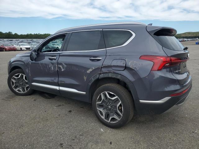 2022 HYUNDAI SANTA FE LIMITED KM8S5DA13NU054512