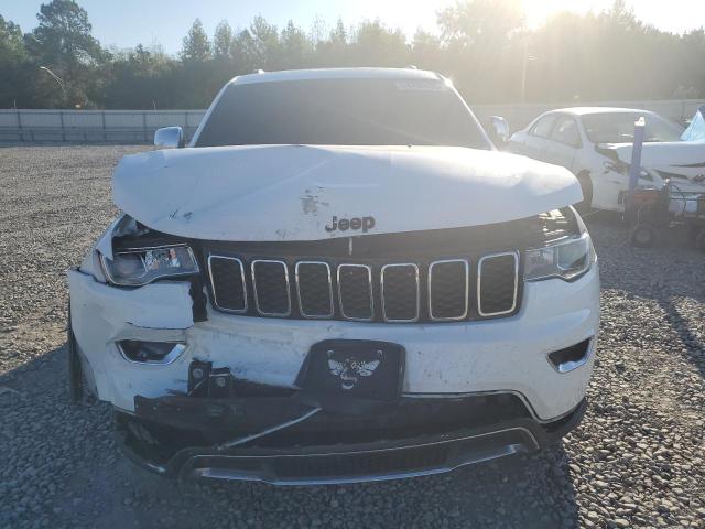 2020 JEEP GRAND CHEROKEE LIMITED #3282493907