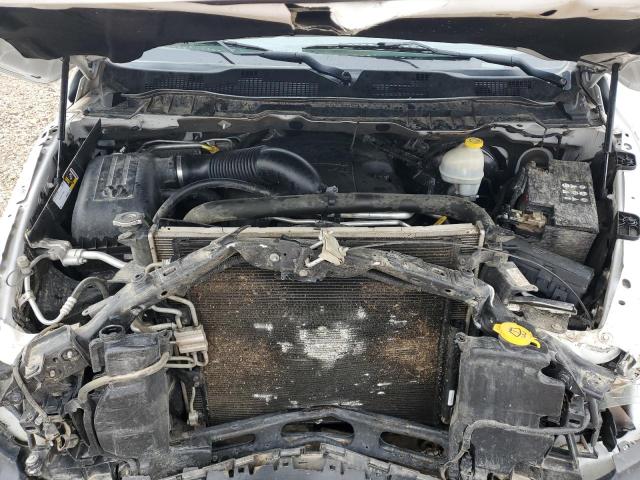 2016 RAM 1500 ST - 1C6RR7KTXGS145579