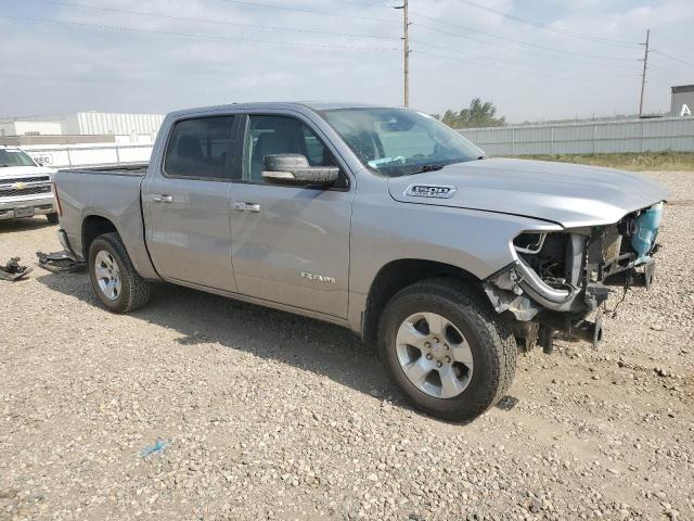 2019 RAM 1500 BIG H 1C6SRFFT7KN877052