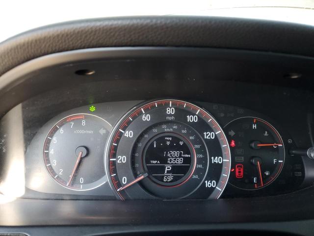 2017 HONDA ACCORD SPO 1HGCR2F57HA260288