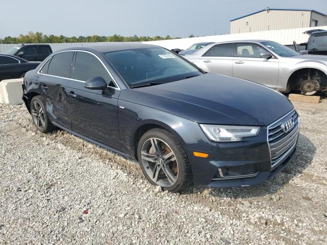 2017 AUDI A4 PRESTIG WAUFNAF47HN011925