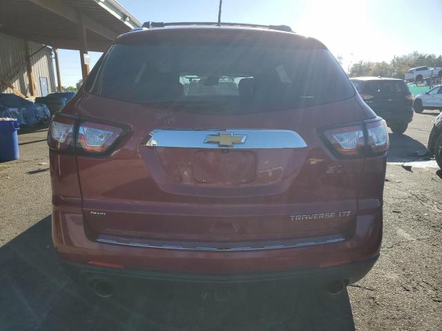 2014 CHEVROLET TRAVERSE L #3294814750