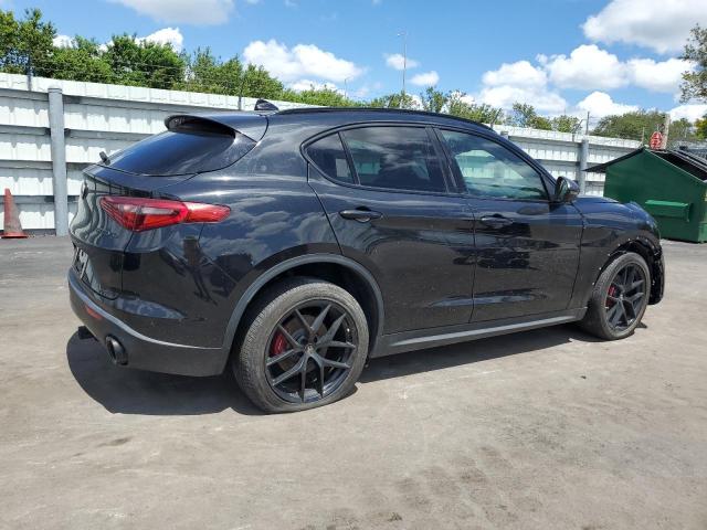 2019 ALFA ROMEO STELVIO ZASPAJAN6K7C71061