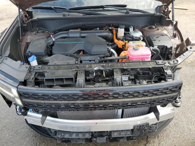 2025 HYUNDAI SANTA FE C #3284831523