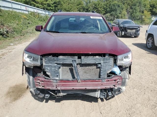 2017 GMC ACADIA DEN - 1GKKNXLSXHZ203537