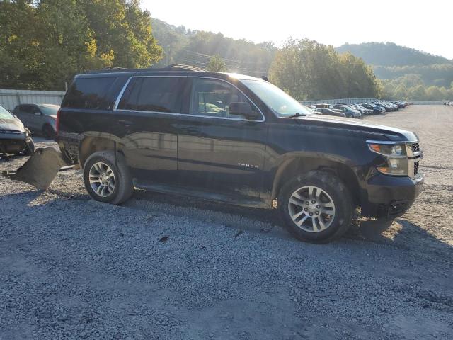 2019 CHEVROLET TAHOE K150 1GNSKBKC4KR334978