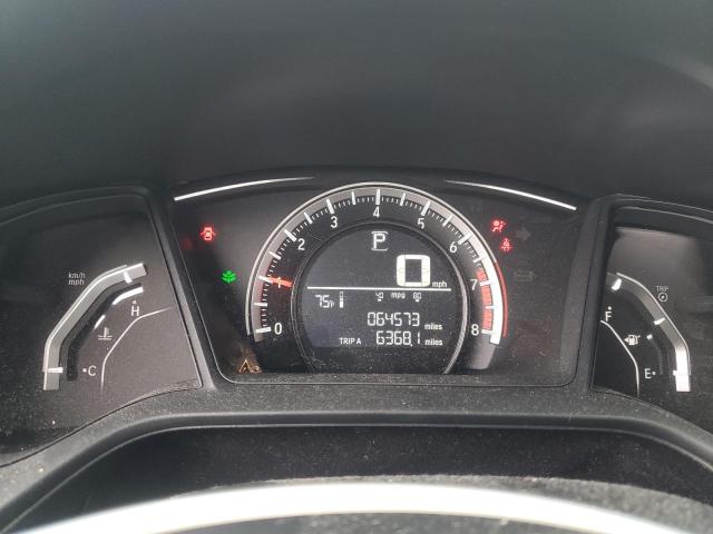 2016 HONDA CIVIC LX - 19XFC2F54GE026974