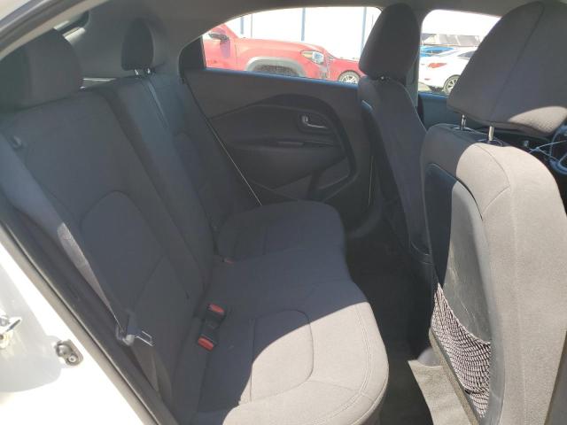 2015 KIA RIO EX KNADN5A34F6443330