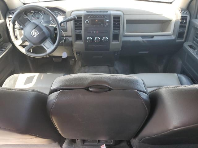 2010 DODGE RAM 1500 - 1D7RB1CP8AS249528