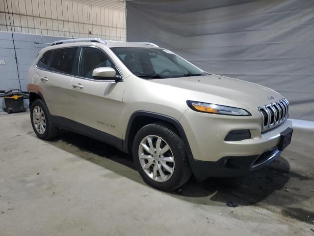 2015 JEEP CHEROKEE L #3269084053
