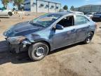 Lot #3316756430 2018 TOYOTA COROLLA L