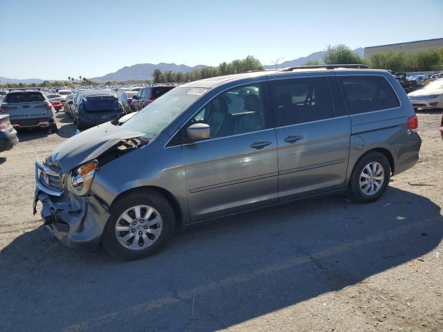 HONDA ODYSSEY EXL