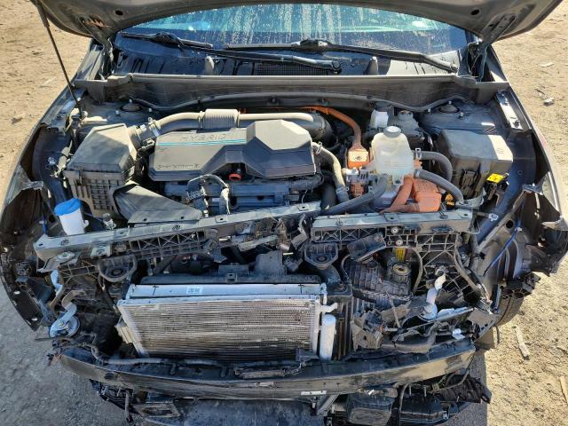 2023 KIA SPORTAGE X #3292413284