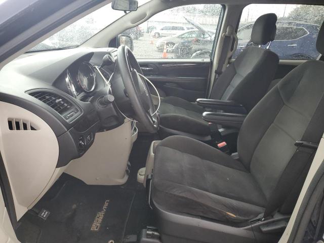 2015 DODGE GRAND CARA 2C4RDGBG9FR557809