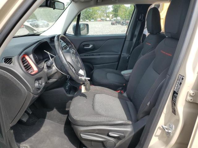 2015 JEEP RENEGADE T ZACCJBCT0FPB55383