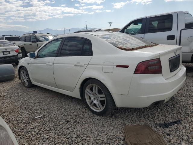 2008 ACURA TL #3242685106