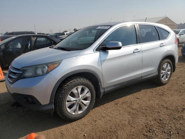 Global Auto Auctions: 2014 HONDA CR-V EXL