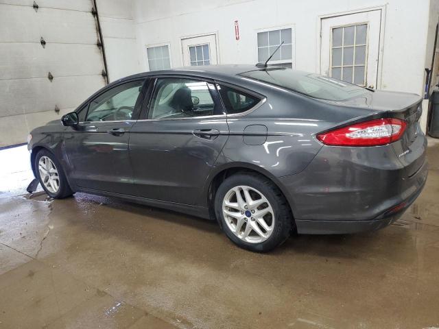 2015 FORD FUSION SE - 1FA6P0H7XF5108439