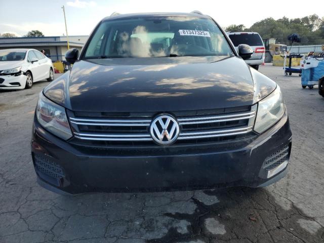 2017 VOLKSWAGEN TIGUAN WOL WVGRV7AX2HK012658