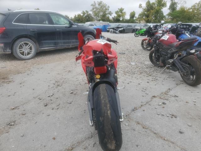 2025 DUCATI PANIGALE V4 ZDMDAG6W4SB001246