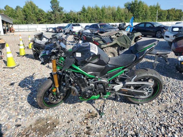 2024 KAWASAKI ZR900 M ML5ZRDM11RDA72352