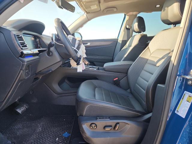 2025 VOLKSWAGEN ATLAS SEL - 1V2BR2CA1SC540410