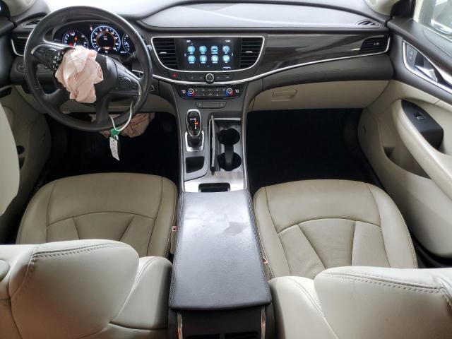 2017 BUICK LACROSSE E 1G4ZP5SS1HU179969