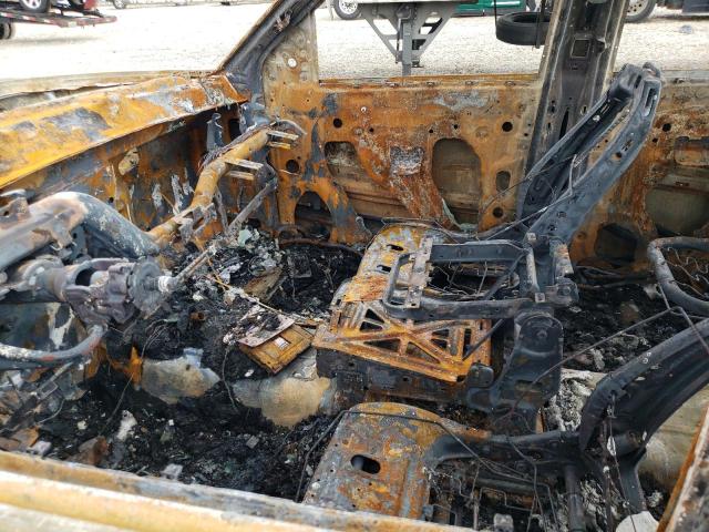 2015 CHEVROLET SILVERADO - 1GCVKREC1FZ220713