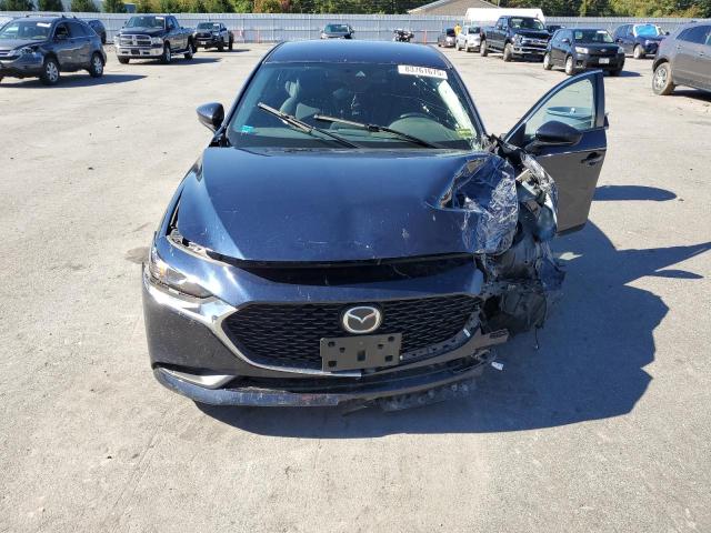 2023 MAZDA 3 SELECT - 3MZBPABM8PM350975