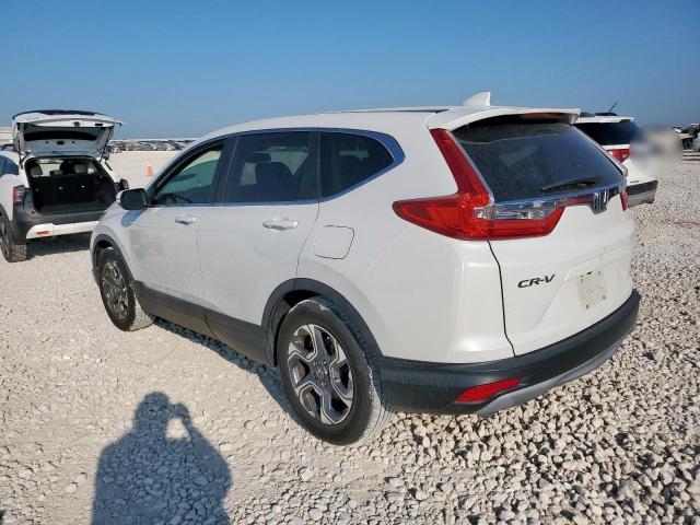 2019 HONDA CR-V EXL - 5J6RW1H8XKA004117