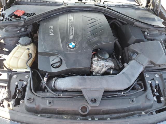 2015 BMW 335 I WBA3A9G5XFNS66389