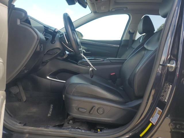 2022 HYUNDAI TUCSON LIM #3316719410