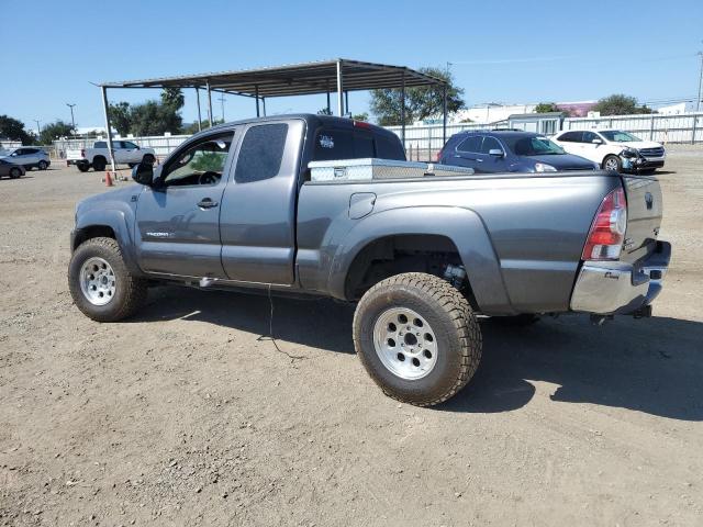2015 TOYOTA TACOMA PRE 5TFTX4GN3FX048769