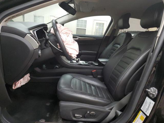 2016 FORD FUSION SE - 3FA6P0HD7GR112694