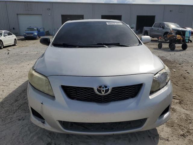 2010 TOYOTA COROLLA BA - 2T1BU4EEXAC444454