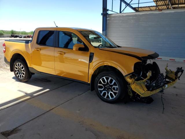 2023 FORD MAVERICK X - 3FTTW8E33PRA63861