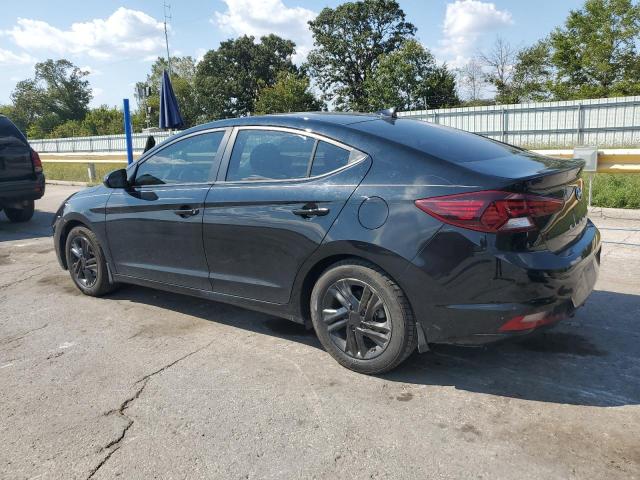 2020 HYUNDAI ELANTRA SE #3298082146