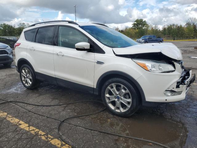 2013 FORD ESCAPE SEL #3285572311