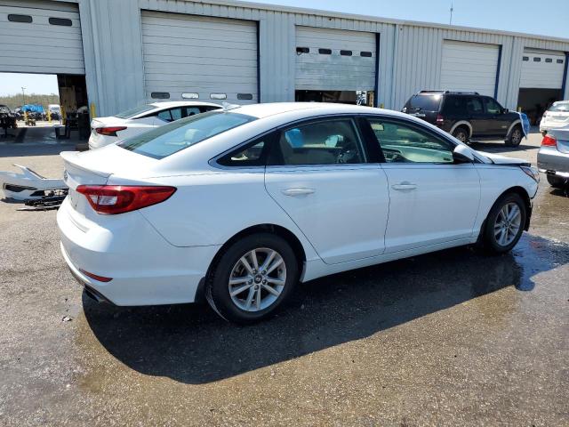 2017 HYUNDAI SONATA 5NPE24AF3HH582491