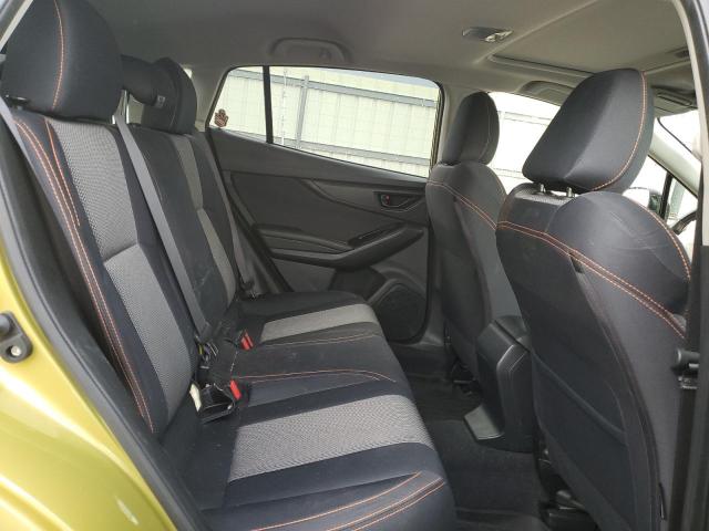 2021 SUBARU CROSSTREK JF2GTAEC1MH676562